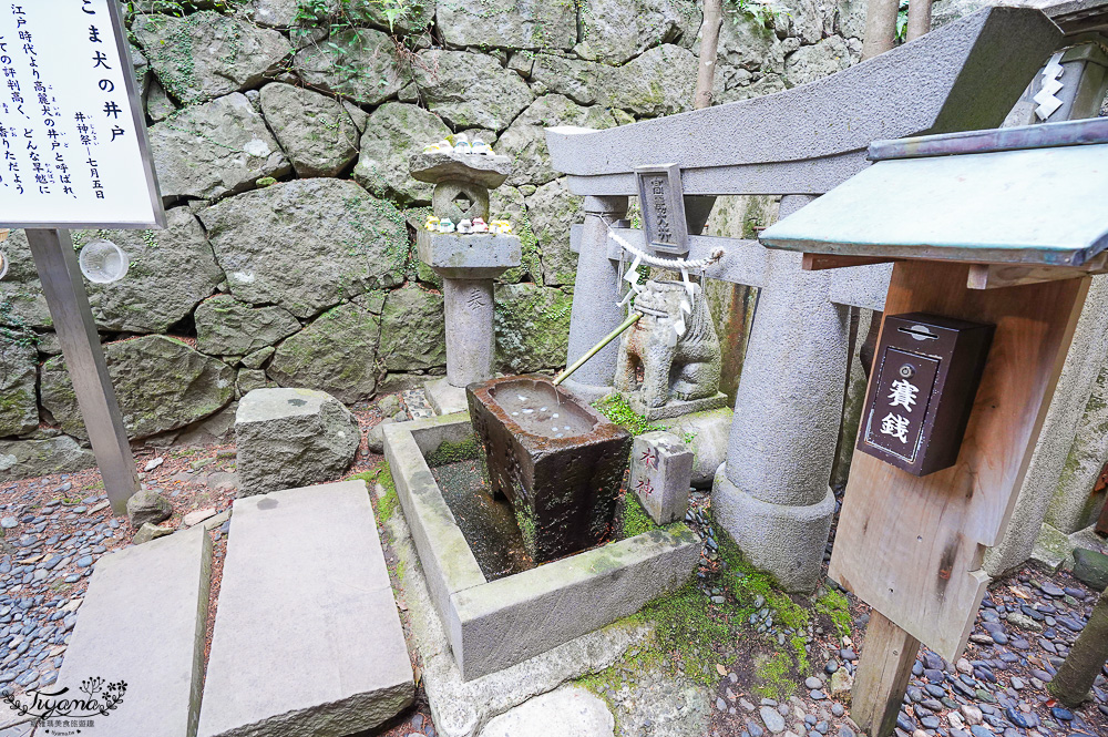 長崎諏訪神社｜長崎人氣神社「鎮西大社 諏訪神社」：避邪、尋覓愛情(月老)、洗錢神社，旁邊還有長崎公園免費動物園 @緹雅瑪 美食旅遊趣