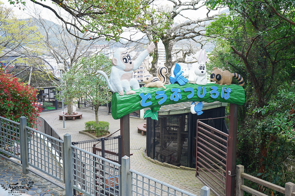 長崎諏訪神社｜長崎人氣神社「鎮西大社 諏訪神社」：避邪、尋覓愛情(月老)、洗錢神社，旁邊還有長崎公園免費動物園 @緹雅瑪 美食旅遊趣