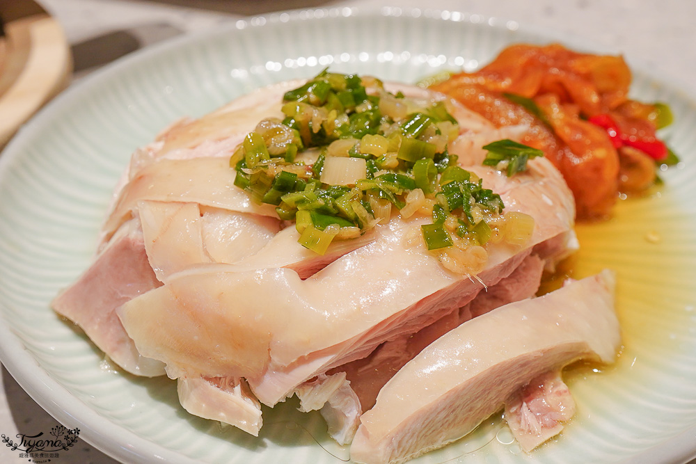 台南真珠首店「真珠 台灣佳味 台南小北門店」饗賓集團旗下美味台菜料理，新光三越 台南小北門店 3樓｜真珠菜單 @緹雅瑪 美食旅遊趣