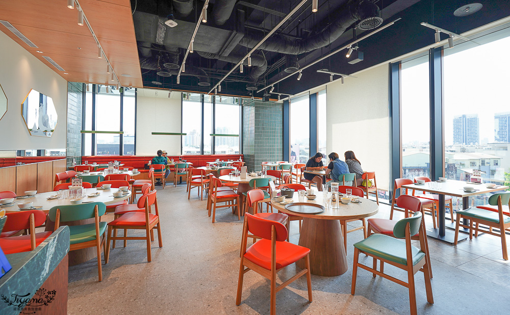 台南真珠首店「真珠 台灣佳味 台南小北門店」饗賓集團旗下美味台菜料理，新光三越 台南小北門店 3樓｜真珠菜單 @緹雅瑪 美食旅遊趣