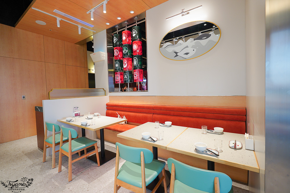 台南真珠首店「真珠 台灣佳味 台南小北門店」饗賓集團旗下美味台菜料理，新光三越 台南小北門店 3樓｜真珠菜單 @緹雅瑪 美食旅遊趣