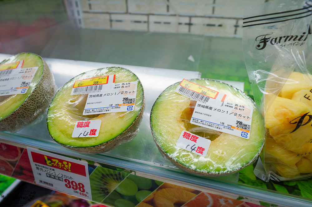 日本超市TRIAL ｜24小時大型便宜超市「 TRIAL 苫小牧西店」日本在地人都愛逛這間，食品生活雜貨樣樣齊全~價格好便宜根本批發價 @緹雅瑪 美食旅遊趣