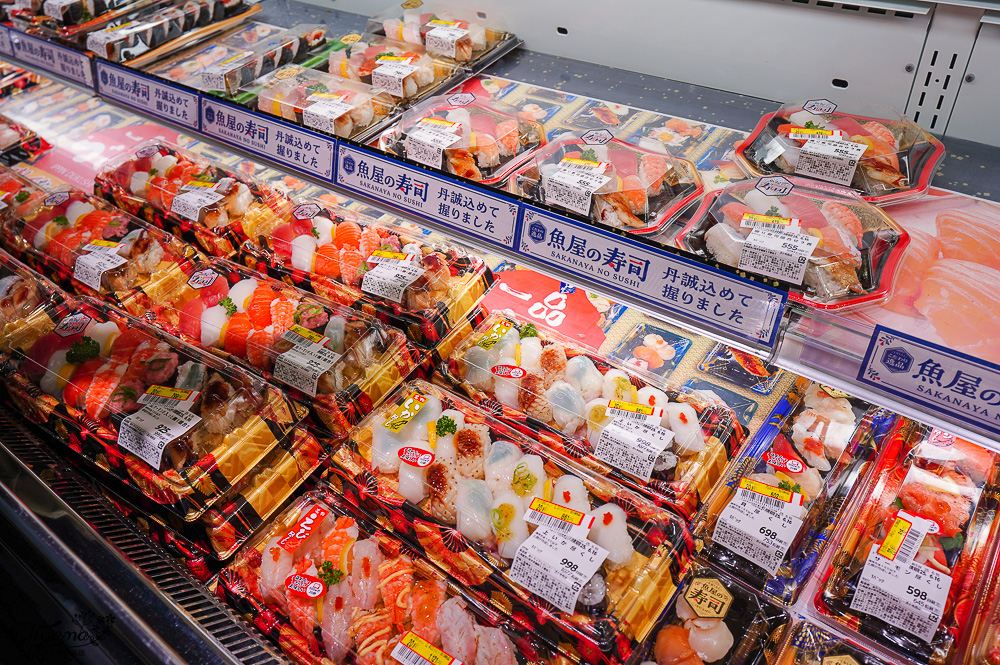 日本超市TRIAL ｜24小時大型便宜超市「 TRIAL 苫小牧西店」日本在地人都愛逛這間，食品生活雜貨樣樣齊全~價格好便宜根本批發價 @緹雅瑪 美食旅遊趣