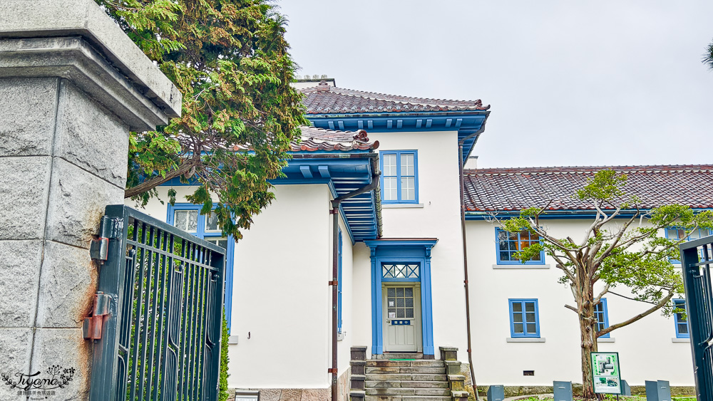 北海道函館元町散步路線！！元町教堂群散策之旅，太好拍了~享受慢活的異國氛圍 @緹雅瑪 美食旅遊趣