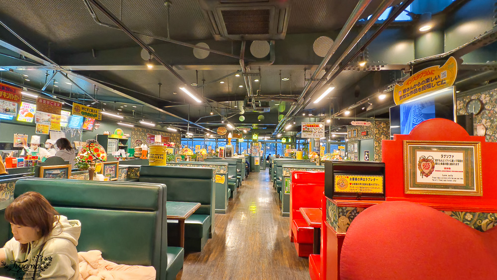 行軍版北海道函館一日遊！！函館朝市．函館元町教堂群散策．金森紅磚倉庫．五稜郭塔．五稜郭公園．六花亭．幸運小丑漢堡．成吉思汗大黑屋 @緹雅瑪 美食旅遊趣