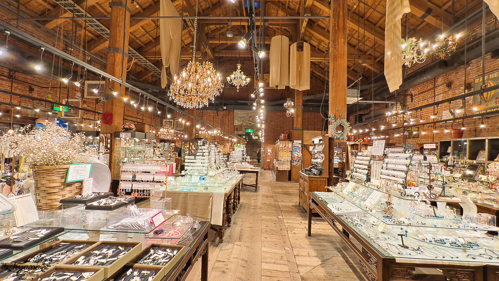 行軍版北海道函館一日遊！！函館朝市．函館元町教堂群散策．金森紅磚倉庫．五稜郭塔．五稜郭公園．六花亭．幸運小丑漢堡．成吉思汗大黑屋 @緹雅瑪 美食旅遊趣