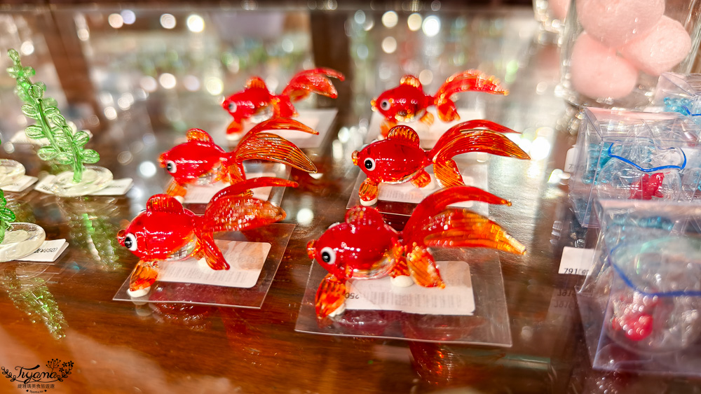 北海道函館景點｜金森紅磚倉庫｜函館浪漫館：從函館西波止場漫遊至復古紅磚建築群 @緹雅瑪 美食旅遊趣