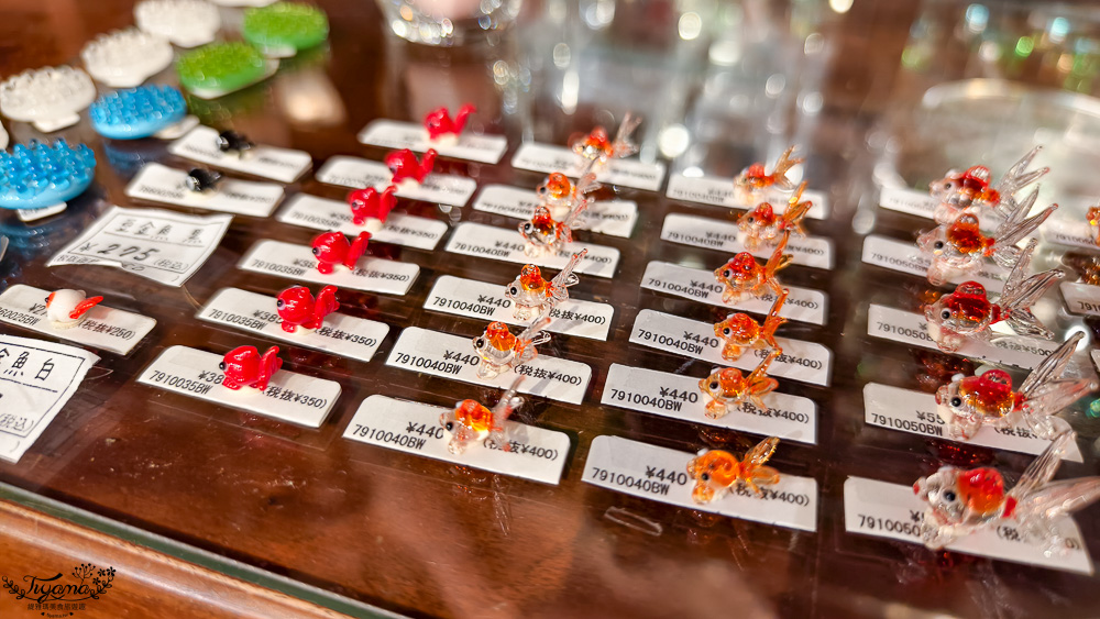 北海道函館景點｜金森紅磚倉庫｜函館浪漫館：從函館西波止場漫遊至復古紅磚建築群 @緹雅瑪 美食旅遊趣