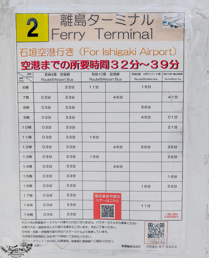 新石垣機場到市區交通｜新石垣機場伴手禮商店：1樓整層伴手禮土特產逛不完！新石垣機場&harr;︎石垣港交通 @緹雅瑪 美食旅遊趣