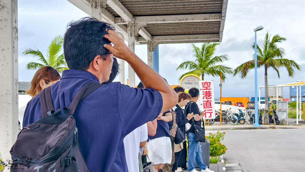 新石垣機場到市區交通｜新石垣機場伴手禮商店：1樓整層伴手禮土特產逛不完！新石垣機場&harr;︎石垣港交通 @緹雅瑪 美食旅遊趣