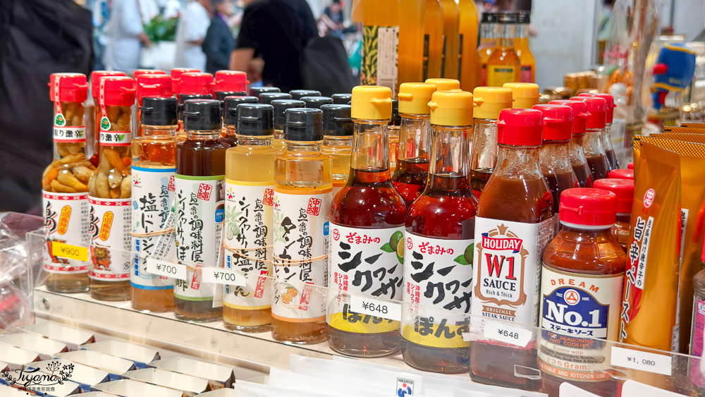 新石垣機場到市區交通｜新石垣機場伴手禮商店：1樓整層伴手禮土特產逛不完！新石垣機場&harr;︎石垣港交通 @緹雅瑪 美食旅遊趣