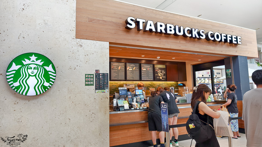 新石垣機場到市區交通｜新石垣機場伴手禮商店：1樓整層伴手禮土特產逛不完！新石垣機場&harr;︎石垣港交通 @緹雅瑪 美食旅遊趣