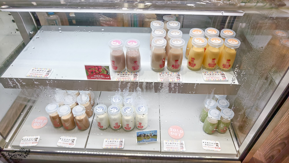 新石垣機場到市區交通｜新石垣機場伴手禮商店：1樓整層伴手禮土特產逛不完！新石垣機場&harr;︎石垣港交通 @緹雅瑪 美食旅遊趣