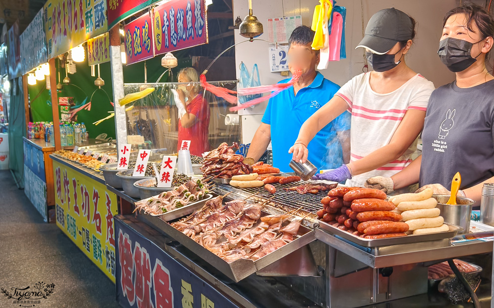 王功挖蛤烤蚵吃到飽！王功丫瑋觀光採蚵車，烤棚大又乾淨，收費大人200．小孩100．幼童免費，最超值的玩水活動 @緹雅瑪 美食旅遊趣