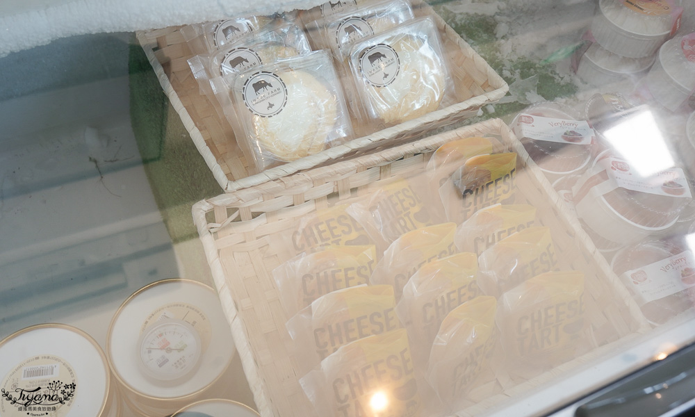 北海道砂川市美食｜岩瀬牧場：日本電視美食節目「松子的未知世界」評比第一冰淇淋 @緹雅瑪 美食旅遊趣