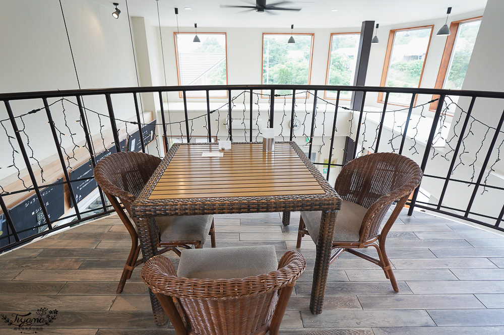 北海道砂川市美食｜岩瀬牧場：日本電視美食節目「松子的未知世界」評比第一冰淇淋 @緹雅瑪 美食旅遊趣