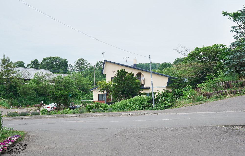 北海道砂川市美食｜岩瀬牧場：日本電視美食節目「松子的未知世界」評比第一冰淇淋 @緹雅瑪 美食旅遊趣