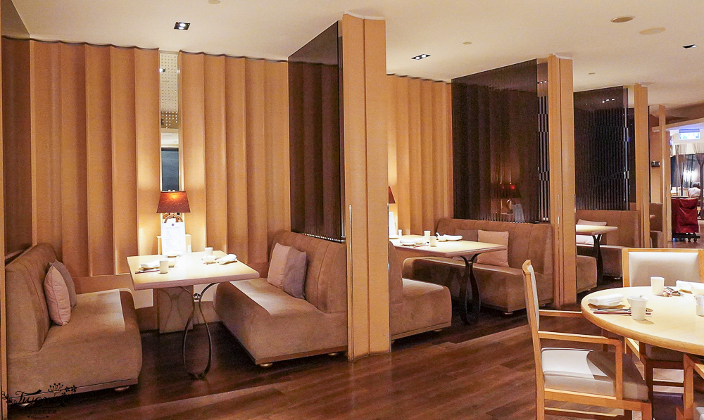 台南中餐廳｜台南遠東香格里拉飯店38樓「醉月樓」台南人氣江南高空宴席，台南必吃的一鴨三吃 @緹雅瑪 美食旅遊趣