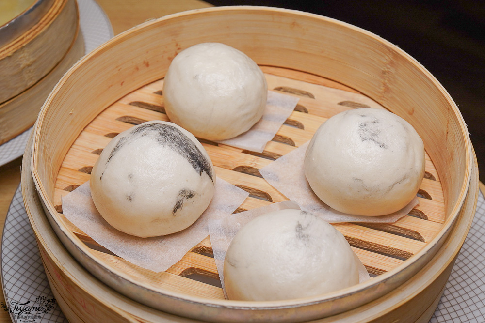 台南中餐廳｜台南遠東香格里拉飯店38樓「醉月樓」台南人氣江南高空宴席，台南必吃的一鴨三吃 @緹雅瑪 美食旅遊趣