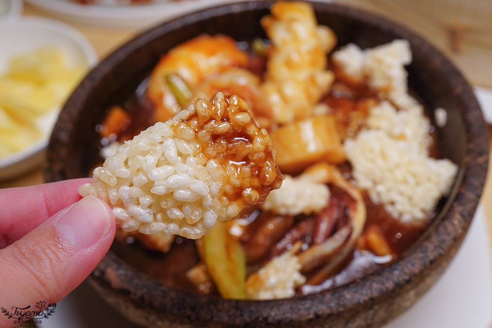 台南中餐廳｜台南遠東香格里拉飯店38樓「醉月樓」台南人氣江南高空宴席，台南必吃的一鴨三吃 @緹雅瑪 美食旅遊趣