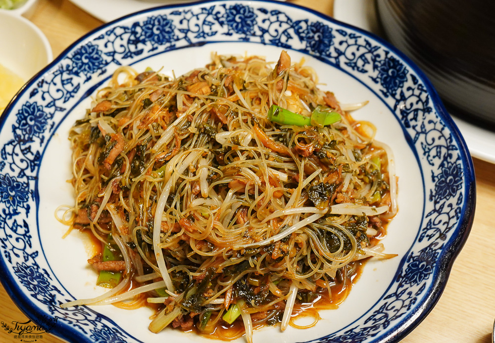 台南中餐廳｜台南遠東香格里拉飯店38樓「醉月樓」台南人氣江南高空宴席，台南必吃的一鴨三吃 @緹雅瑪 美食旅遊趣