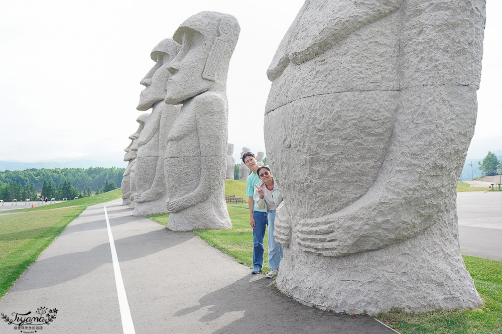 北海道自由行8天7夜.租車自駕行程：北海道星野度假村玩3天 + 美瑛、富良野、旭川、札幌、苫小牧玩透透！！ @緹雅瑪 美食旅遊趣