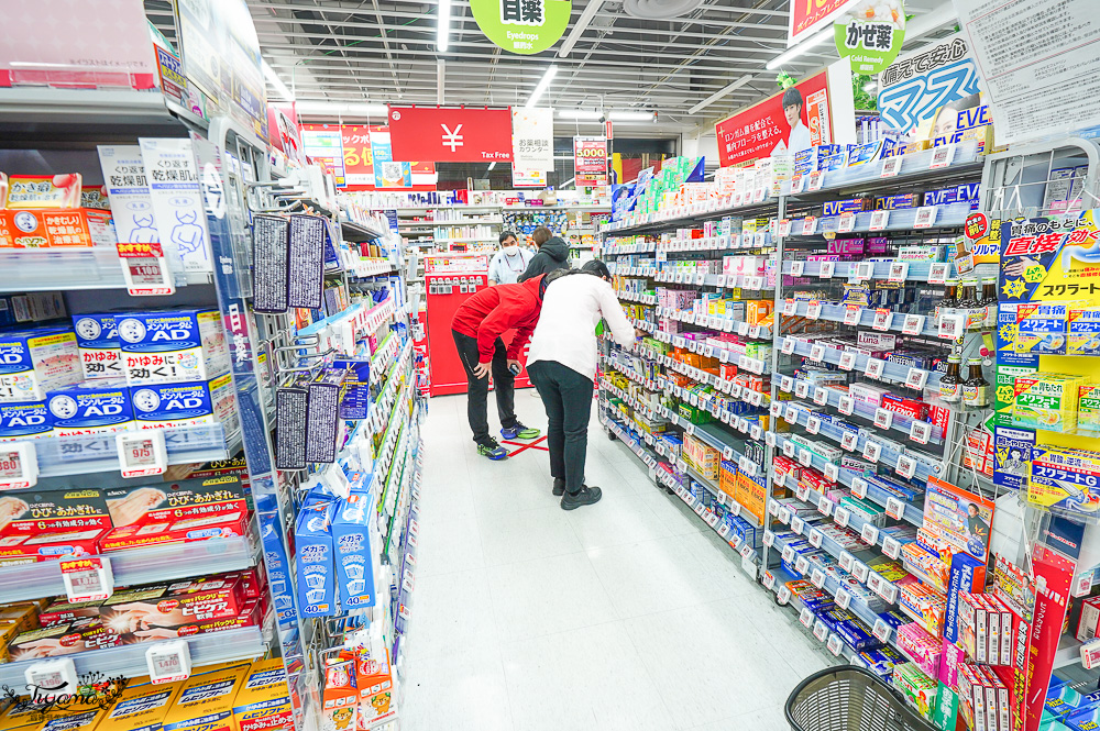 名古屋電器行「Bic Camera 名古屋站西店」BIC CAMERA 93折扣券，買家電、行李箱、鋼彈模型、遊戲片、玩具、藥妝 一次搞定 @緹雅瑪 美食旅遊趣