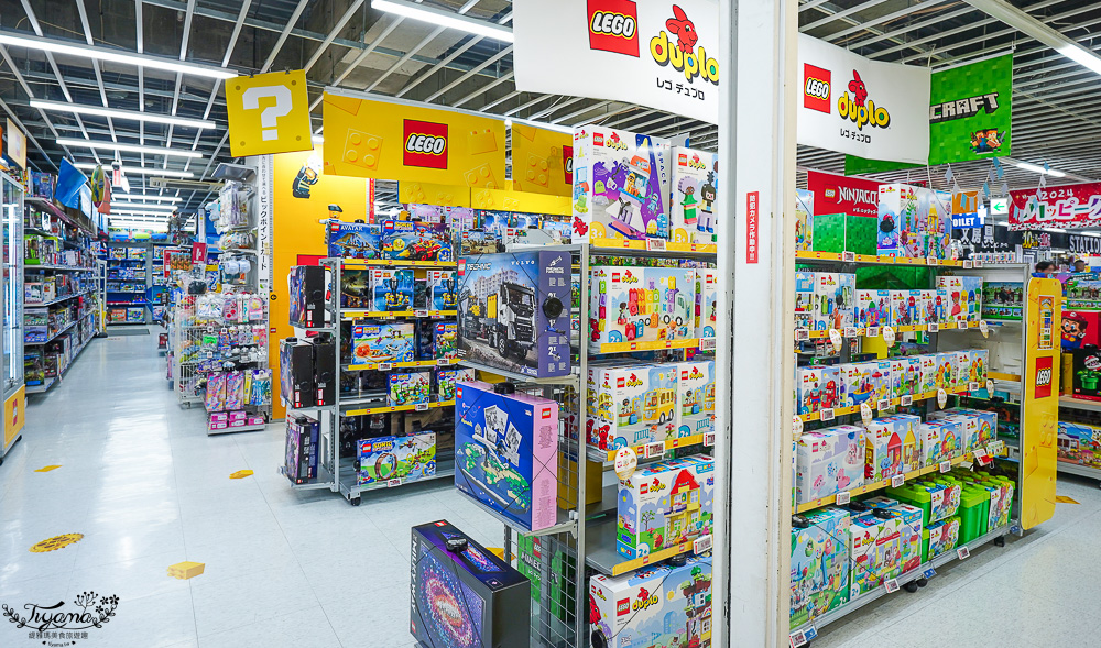 名古屋電器行「Bic Camera 名古屋站西店」BIC CAMERA 93折扣券，買家電、行李箱、鋼彈模型、遊戲片、玩具、藥妝 一次搞定 @緹雅瑪 美食旅遊趣