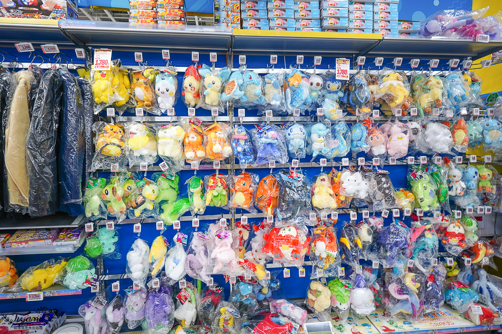 名古屋電器行「Bic Camera 名古屋站西店」BIC CAMERA 93折扣券，買家電、行李箱、鋼彈模型、遊戲片、玩具、藥妝 一次搞定 @緹雅瑪 美食旅遊趣