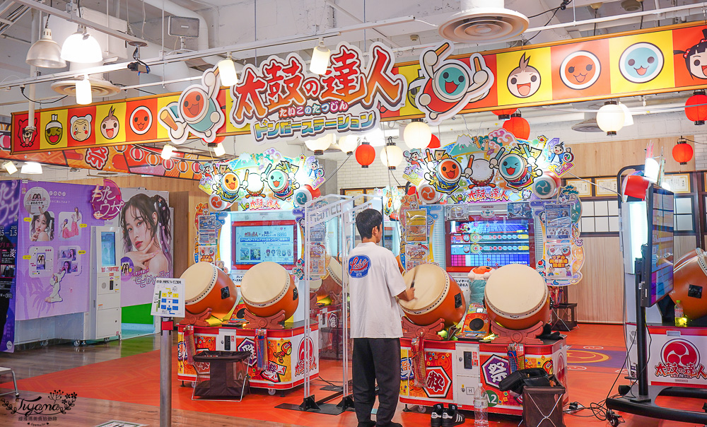 名古屋電器行「Bic Camera 名古屋站西店」BIC CAMERA 93折扣券，買家電、行李箱、鋼彈模型、遊戲片、玩具、藥妝 一次搞定 @緹雅瑪 美食旅遊趣