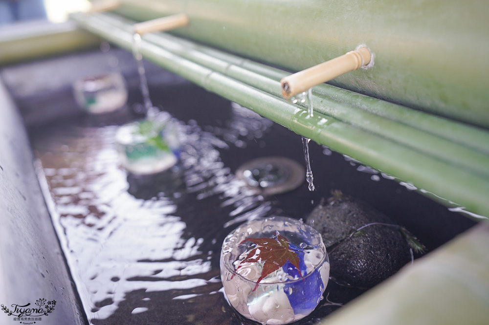 北海道美麗神社｜美瑛神社：祈求好姻緣的華麗神社，一粒米帶來萬倍財富-玉米蝦夷神籤，北海道15個蝦夷神籤之一 @緹雅瑪 美食旅遊趣