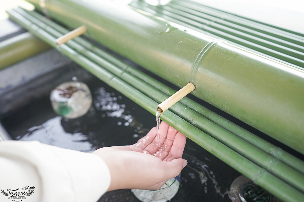 北海道美麗神社｜美瑛神社：祈求好姻緣的華麗神社，一粒米帶來萬倍財富-玉米蝦夷神籤，北海道15個蝦夷神籤之一 @緹雅瑪 美食旅遊趣