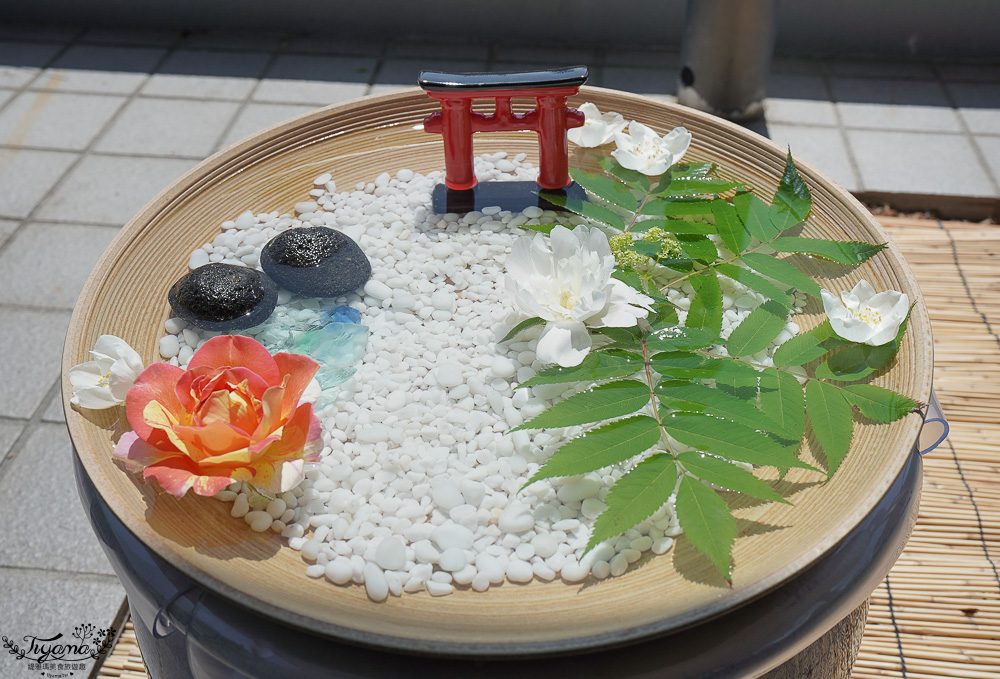 北海道美麗神社｜美瑛神社：祈求好姻緣的華麗神社，一粒米帶來萬倍財富-玉米蝦夷神籤，北海道15個蝦夷神籤之一 @緹雅瑪 美食旅遊趣