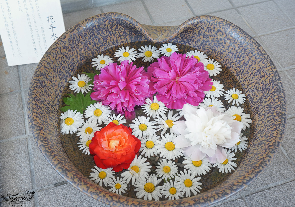 北海道美麗神社｜美瑛神社：祈求好姻緣的華麗神社，一粒米帶來萬倍財富-玉米蝦夷神籤，北海道15個蝦夷神籤之一 @緹雅瑪 美食旅遊趣
