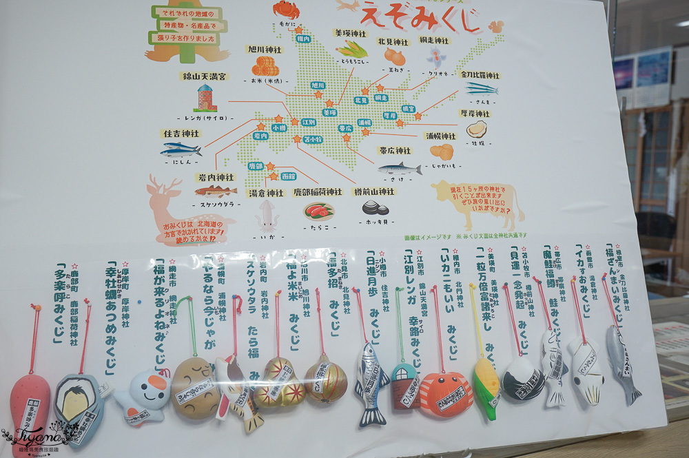 北海道美瑛一日遊！從美瑛一路玩到旭川，白金青池、美瑛神社、美瑛選果本店、Ferme La Terre Biei 美瑛本店、 四季彩之丘、成吉思汗大黑屋 旭川店 @緹雅瑪 美食旅遊趣