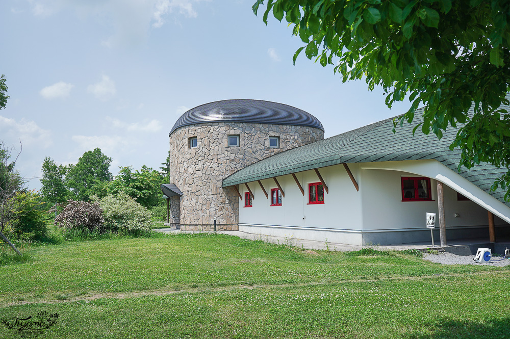北海道美瑛童話風格烘焙甜點店「Ferme La Terre Biei 美瑛本店」，預約制法式鄉村風餐廳，品嚐美瑛小麥手工麵包、布丁、Ferme La Terre Biei伴手禮 @緹雅瑪 美食旅遊趣