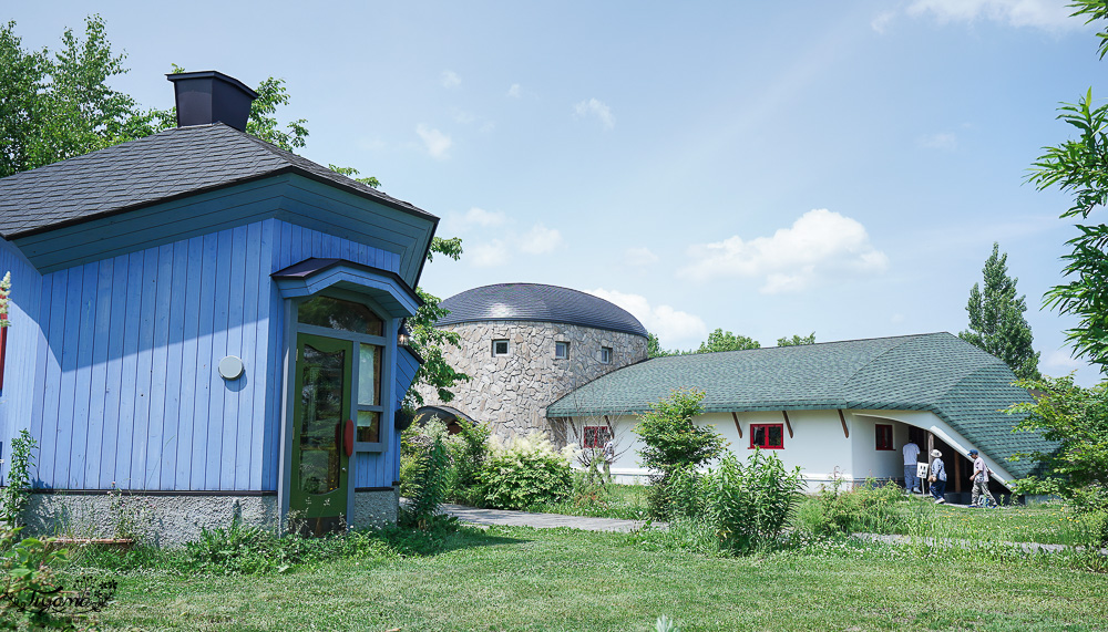 北海道美瑛一日遊！從美瑛一路玩到旭川，白金青池、美瑛神社、美瑛選果本店、Ferme La Terre Biei 美瑛本店、 四季彩之丘、成吉思汗大黑屋 旭川店 @緹雅瑪 美食旅遊趣