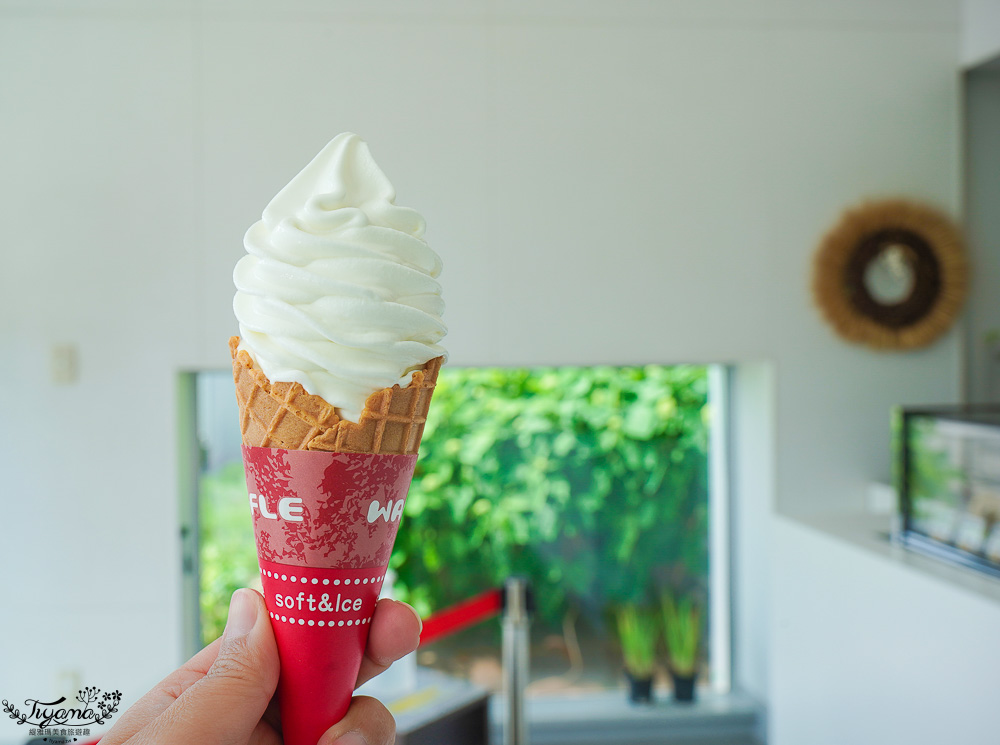 北海道美瑛玻璃屋｜美瑛選果本店｜美瑛聯合美食商場：買美瑛農特產品、吃麵包輕食甜品、法國餐廳～選果市場｜選果工房｜美瑛小麦工房｜阿斯佩格斯餐廳 @緹雅瑪 美食旅遊趣