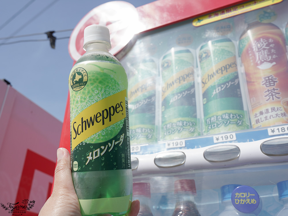 北道美瑛｜四季彩之丘：春夏季限定免入園費，遊園車NOROCCO號！10月~6月免門票 @緹雅瑪 美食旅遊趣