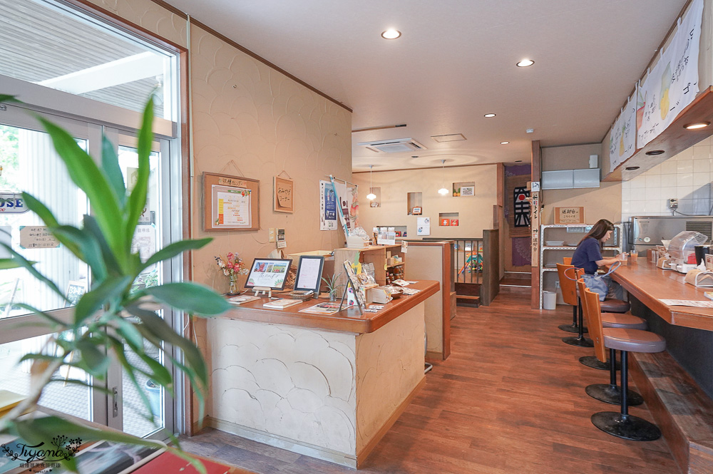沖繩西表島咖啡廳「農園Cafe ファイミール」芒果芭菲，慢活小島的溫馨咖啡廳 @緹雅瑪 美食旅遊趣