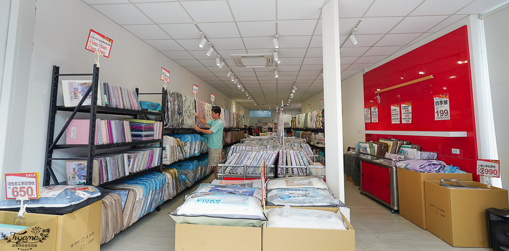 高雄多利寶寢具特賣會開跑囉！！換季出清~殺很大”990元兩用床包組”限量售完為止，枕頭涼被990元買一送一，冬季被5折，工廠直營天絲寢具超甜價~ @緹雅瑪 美食旅遊趣