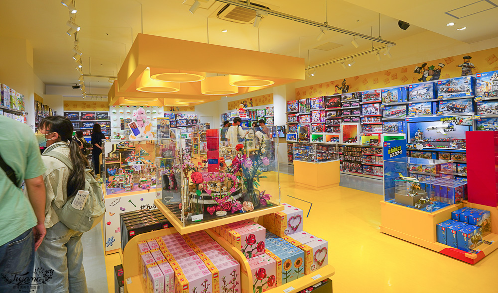 北海道OUTLET「三井OUTLET PARK 札幌北廣島」超好逛OUTLET購物中心，先領折價券再去逛街 @緹雅瑪 美食旅遊趣