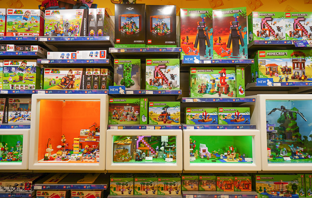 北海道OUTLET「三井OUTLET PARK 札幌北廣島」超好逛OUTLET購物中心，先領折價券再去逛街 @緹雅瑪 美食旅遊趣