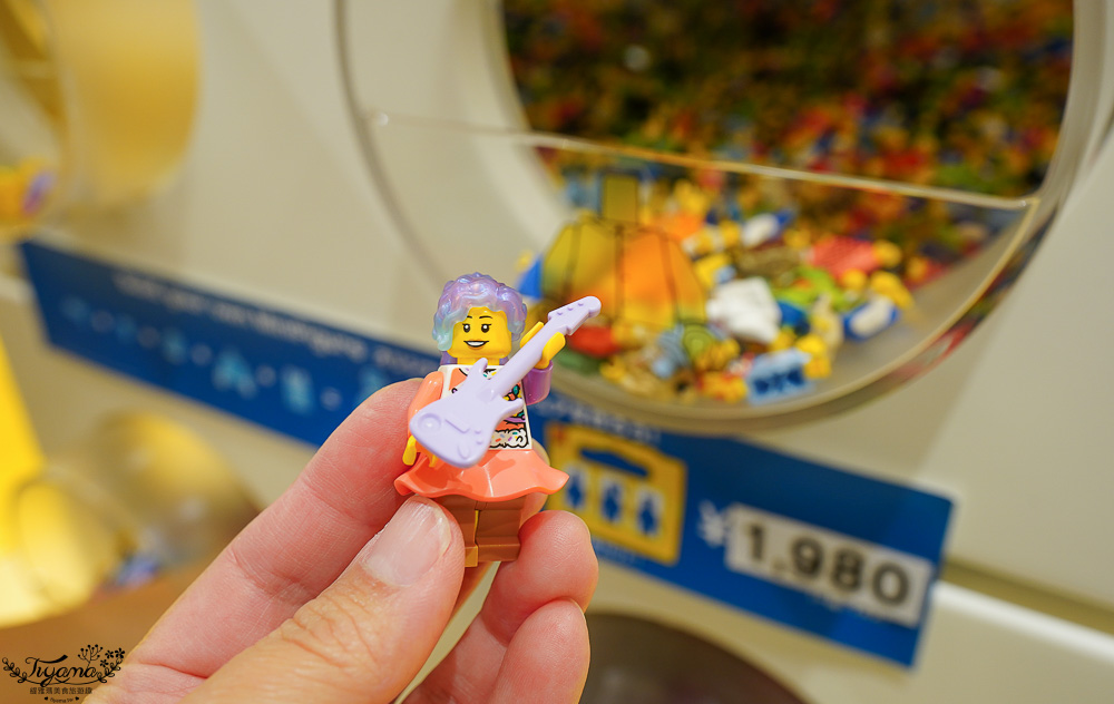 北海道OUTLET「三井OUTLET PARK 札幌北廣島」超好逛OUTLET購物中心，先領折價券再去逛街 @緹雅瑪 美食旅遊趣