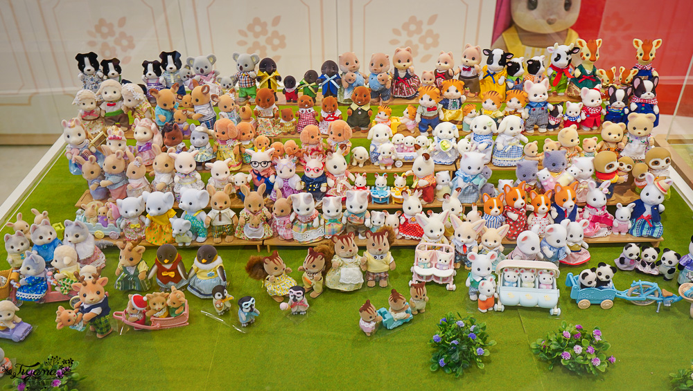 北海道OUTLET「三井OUTLET PARK 札幌北廣島」超好逛OUTLET購物中心，先領折價券再去逛街 @緹雅瑪 美食旅遊趣