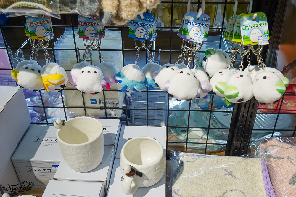 北海道苫小牧道路休息站｜宇多內湖展望台「道の駅ウトナイ湖 展望台」吃美食小吃、買土產水果 @緹雅瑪 美食旅遊趣