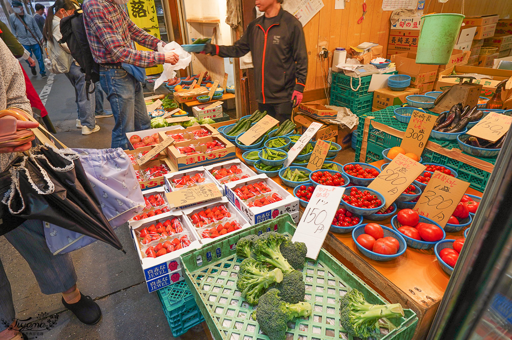 福岡小倉逛OUTLET賞夜景一日遊：小倉城．小倉城庭院．皿倉山展望台．魚町銀天街．旦過市場．九州THE OUTLETS KITAKYUSHU @緹雅瑪 美食旅遊趣