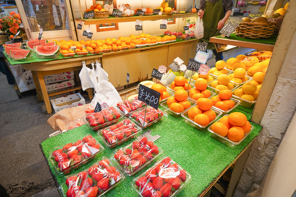 【九州小倉景點】小倉車站．魚町銀天街．旦過市場，集現代吃喝玩樂與在地傳統市場小旅行路線！小倉車站行李置物櫃 @緹雅瑪 美食旅遊趣