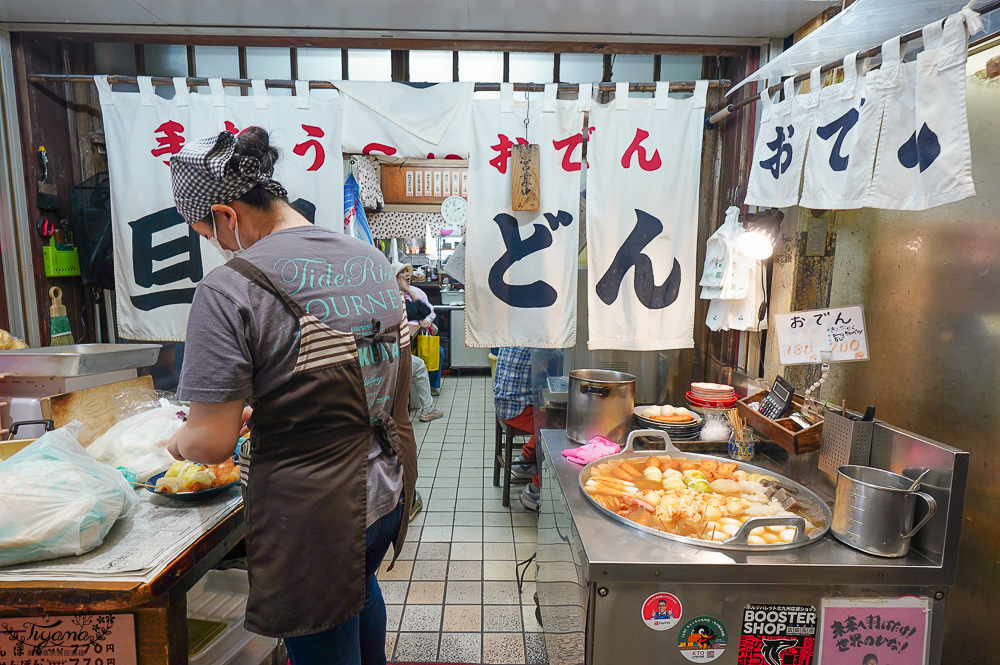【九州小倉景點】小倉車站．魚町銀天街．旦過市場，集現代吃喝玩樂與在地傳統市場小旅行路線！小倉車站行李置物櫃 @緹雅瑪 美食旅遊趣