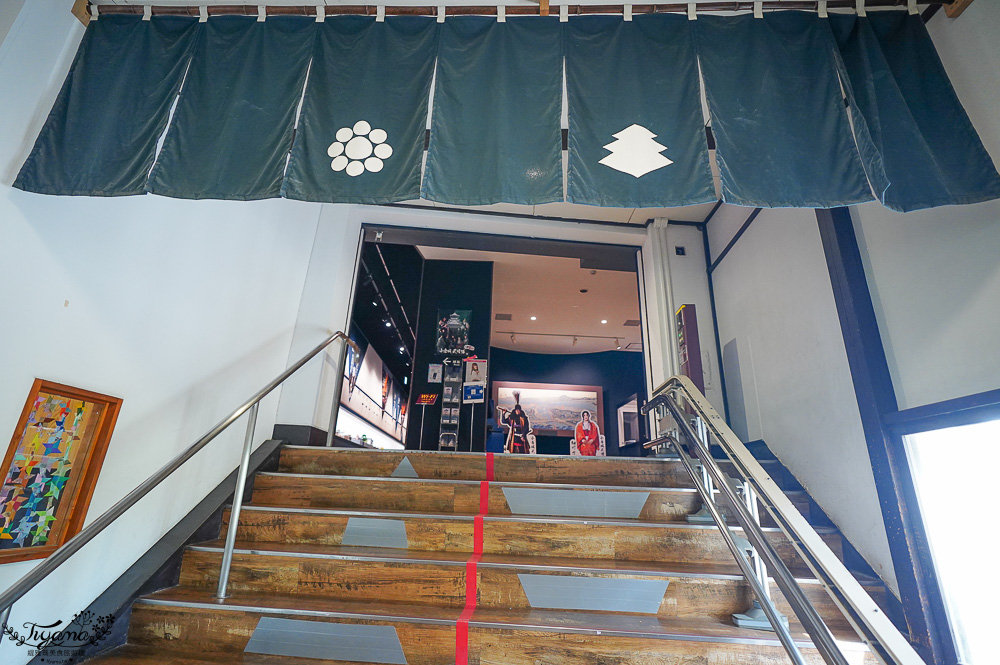 九州小倉城怎麼玩！！小倉城天守閣騎馬射箭「流鏑馬」、和服體驗、天守閣咖啡廳、しろテラス，也別忘了小倉城庭園 @緹雅瑪 美食旅遊趣